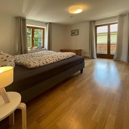 Holiday Apartment Lucky Guy اوبرستوفن المظهر الخارجي الصورة