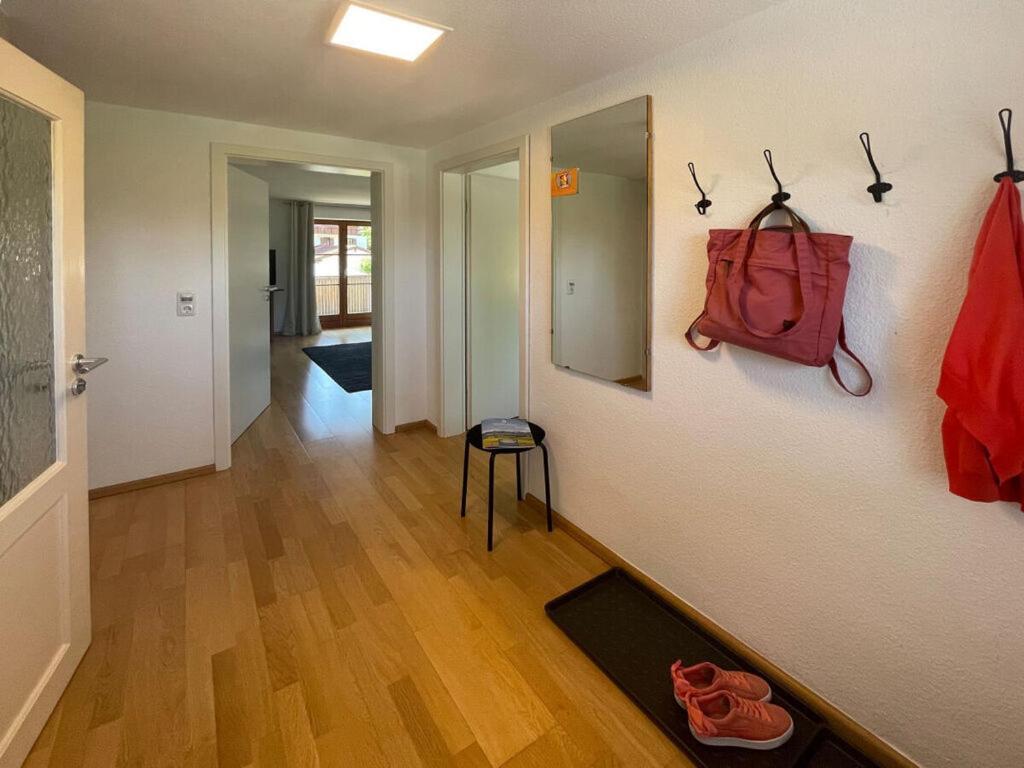 Holiday Apartment Lucky Guy اوبرستوفن المظهر الخارجي الصورة