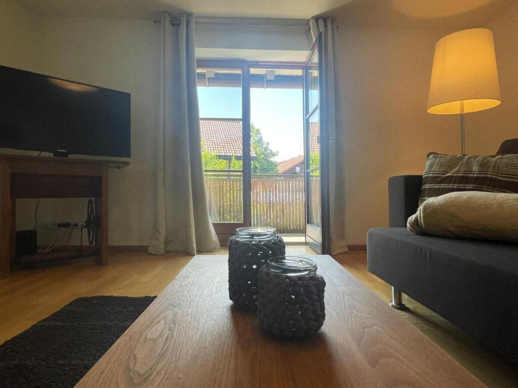 Holiday Apartment Lucky Guy اوبرستوفن المظهر الخارجي الصورة