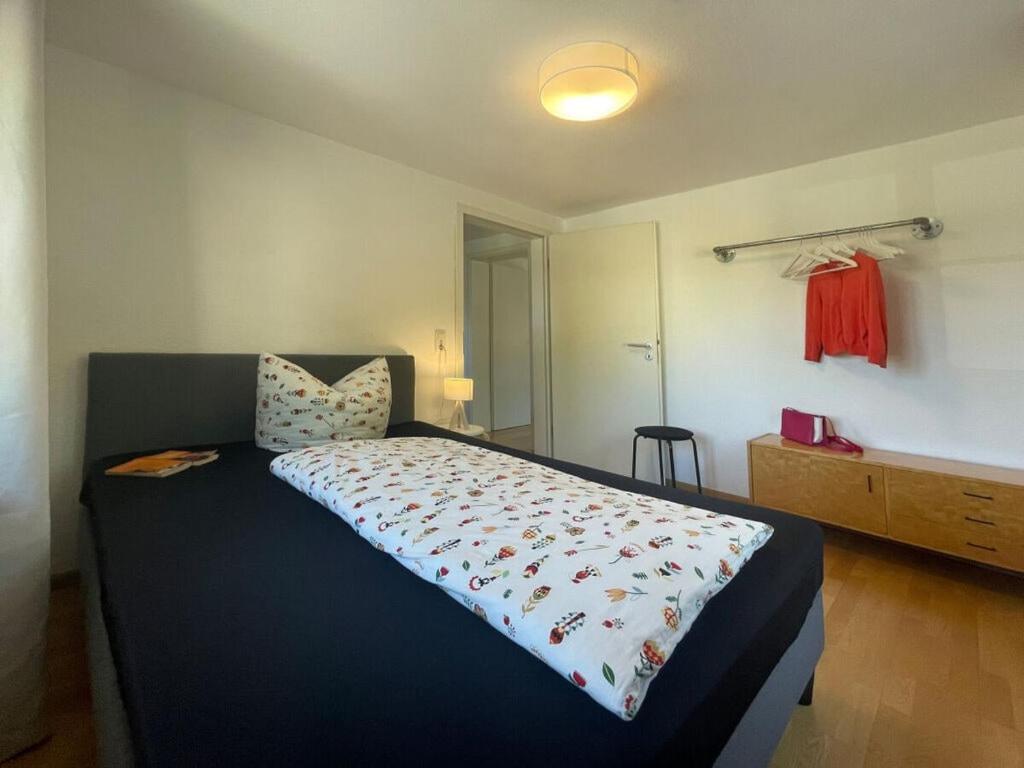 Holiday Apartment Lucky Guy اوبرستوفن المظهر الخارجي الصورة