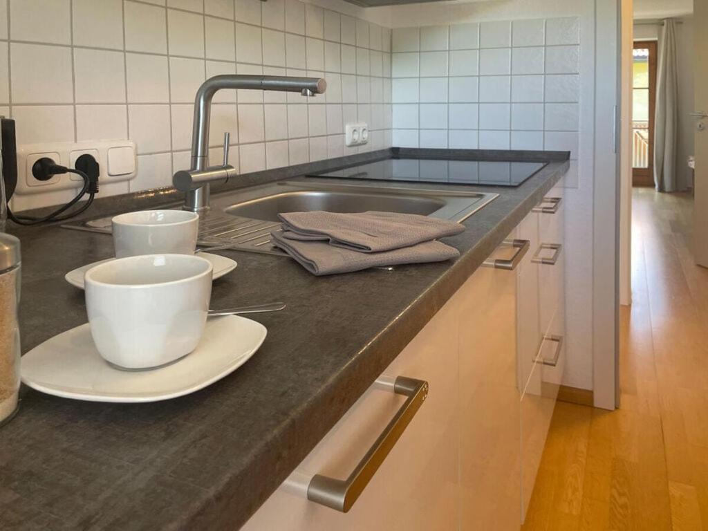 Holiday Apartment Lucky Guy اوبرستوفن المظهر الخارجي الصورة