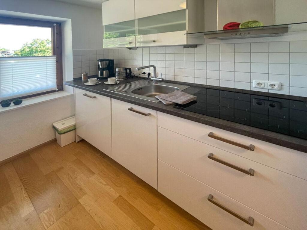 Holiday Apartment Lucky Guy اوبرستوفن المظهر الخارجي الصورة
