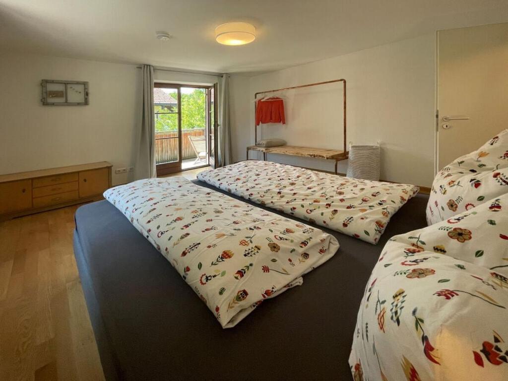 Holiday Apartment Lucky Guy اوبرستوفن المظهر الخارجي الصورة