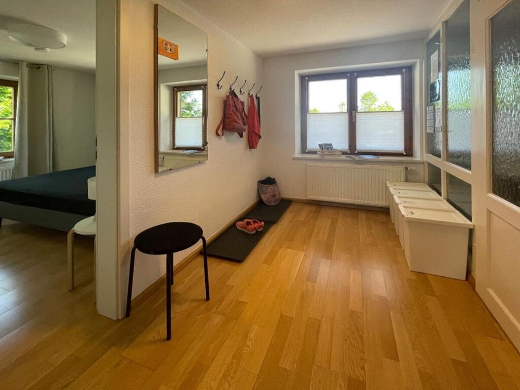 Holiday Apartment Lucky Guy اوبرستوفن المظهر الخارجي الصورة