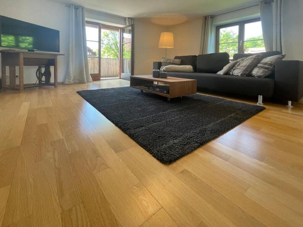 Holiday Apartment Lucky Guy اوبرستوفن المظهر الخارجي الصورة